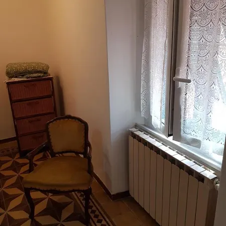 Affittacamere Rosy Гостевой дом Carignano (Tuscany)