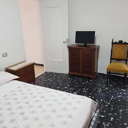 Гостевой дом Affittacamere Rosy