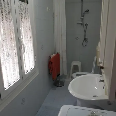 Affittacamere Rosy Гостевой дом Carignano (Tuscany)