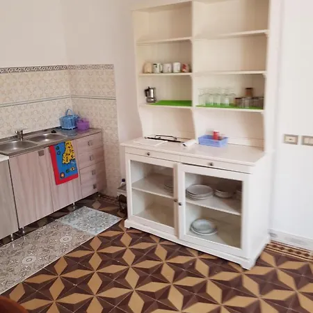 Affittacamere Rosy Гостевой дом *