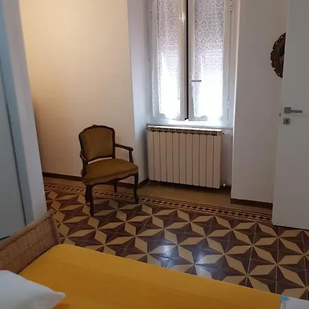 Affittacamere Rosy Гостевой дом Carignano (Tuscany)